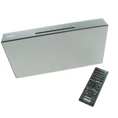 SONY ソニー マルチコネクトコンポ CMT-X3CD パーソナルオーディオシステム /MW ■GY35のサムネイル