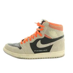 2026年最新】air jordan 1 hyper crimsonの人気アイテム - メルカリ
