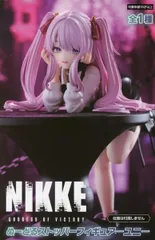 2026年最新】勝利の女神:NIKKE ニケ ぬーどるストッパーフィギュア
