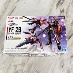 HG YF-29 デュランダルバルキリー(早乙女アルト機)水転写デカール