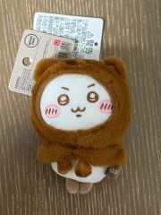 ちいかわ chiikawa キーホルダーブラインドボックス 顔変化 miniso