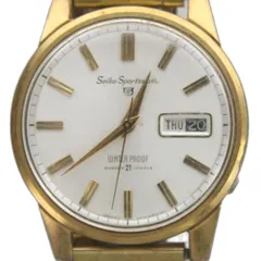 2026年最新】seiko 6619の人気アイテム - メルカリ