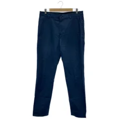 Brooks Brothers ブルックスブラザーズ テーパード スラックス ネイビー【E-64】のサムネイル