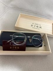 金子眼鏡 KANEKO OPTICAL VINTAGE KV-67 WNL - メルカリ