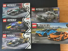 LEGOブロック スチャン まとめ 出品のサムネイル