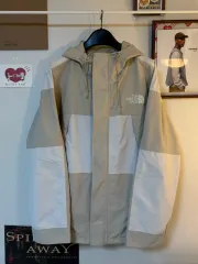 THE NORTH FACE ザノースフェイス ハイ マウンテン ドライベント ジャケットのサムネイル