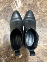 Alexander Wang チェルシー ブーツ ブラックのサムネイル