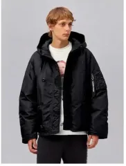 GU × UNDERCOVER N3B パーカのサムネイル