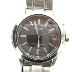 SEIKO ブライツ ソーラー電波 チタン SAGZ041 7B42-0AG0 - メルカリ
