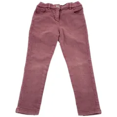 GUCCI グッチ スキニーパンツ カラーパンツ キッズ くすみピンク 36mサイズ【E-69】のサムネイル