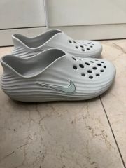 27cm ナイキ リアクトX リジュビネイト スプルースオーラ