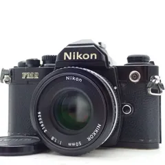 2026年最新】nikon 50mm 1.8 パンケーキの人気アイテム - メルカリ