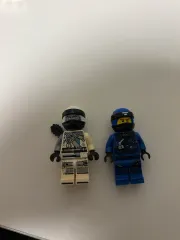 LEGOブロックニンジャゴー シーズン9 ゼン ジェイ(JAY・ジョンソン) まとめのサムネイル