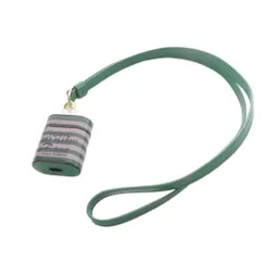 ドルチェ&ガッバーナ ドルガバ DOLCE&GABBANA forte dei marmi AirPods ケース 緑のサムネイル