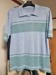 (洗濯完了) KOLONSPORT ラウ(LAWOO) 夏 ニット XL 105サイズのサムネイル