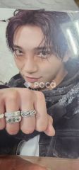 SEVENTEEN セブチ HAPPY BURSTDAY yzyc 中華 トレカ - メルカリ