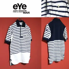 eYe JUNYA WATANABE×SAINT JAMES 15SS シャツのサムネイル