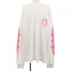 クロムハーツ CHROME HEARTS ホースシュー HORSE SHOE 408129112******01G Tシャツのサムネイル