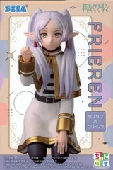 2026年最新】葬送のフリーレン ちょこのせ プレミアムフィギュア