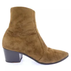 サンローラン SAINT LAURENT 667620 ブーツのサムネイル
