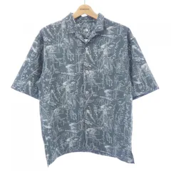 ザノースフェイス THE NORTH FACE NR22631 S／Sシャツのサムネイル