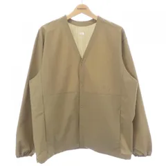 ザノースフェイス THE NORTH FACE NT12532R カーディガンのサムネイル