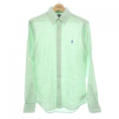 ポロラルフローレン POLO RALPH LAUREN シャツのサムネイル