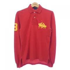 ポロラルフローレン POLO RALPH LAUREN ポロシャツのサムネイル