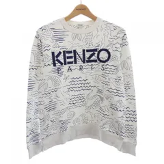 ケンゾー KENZO スウェットのサムネイル
