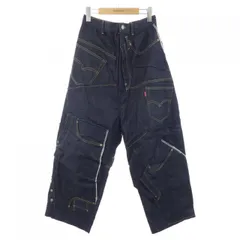 ジュンヤワタナベ JUNYA WATANABE WM-P201 LEVI'S パンツのサムネイル