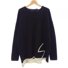 ヨウジヤマモト YOHJI YAMAMOTO FX-K27-176 ニットのサムネイル