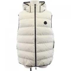 モンクレール MONCLER VALMASQUE ダウンベストのサムネイル