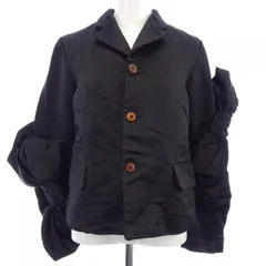コムデギャルソン COMME des GARCONS RP-J025 ジャケットのサムネイル