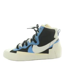 2026年最新】sacai nike blazer midの人気アイテム - メルカリ