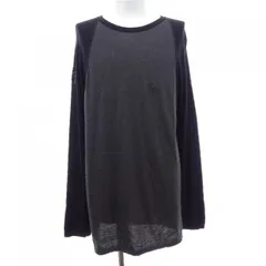 クロムハーツ CHROME HEARTS クロスパッチ 402213968******00Y ニットのサムネイル