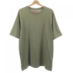 シュプリーム SUPREME SMALL BOX LOGO Tシャツのサムネイル