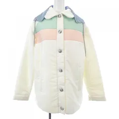 ミュウミュウ MIU MIU ML330 1H9M ジャケットのサムネイル