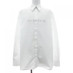 ジバンシー GIVENCHY BM60QJ109F シャツのサムネイル