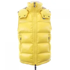 モンクレール MONCLER BORMES ダウンベストのサムネイル
