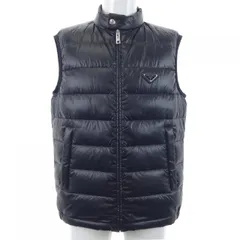 プラダ PRADA SGA482 R151 11HU ダウンベストのサムネイル
