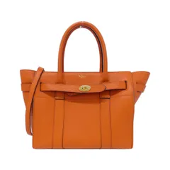 マルベリー SMALL ZIPPED BAYSWATER HH4406 205 バッグのサムネイル