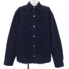 ディオール DIOR DIOR ESSENTIALS オブリーク OBLIQUE 033D490M321X ジャケットのサムネイル