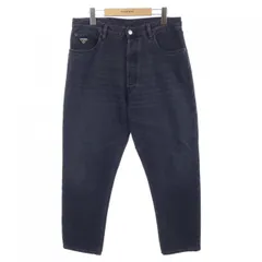 プラダ PRADA トライアングルロゴ GEP351 S231 12K8 ジーンズのサムネイル