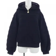 シャネル CHANEL LOOK24 P76223V67500 ブルゾンのサムネイル