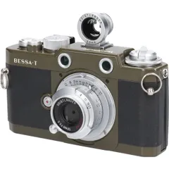 ＢＥＳＳＡ－Ｔ　５０ｍｍ　Ｆ３．５　１０１周年のサムネイル
