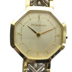 正規品【新品電池】YvessaintLaurent 4625/動作品 人気モデル - メルカリ