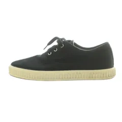 マルタンマルジェラ 22 Martin Margiela 22 スニーカー シューズ キャンバス 42 27.0cm 黒 ブラック /MI ■GY40のサムネイル