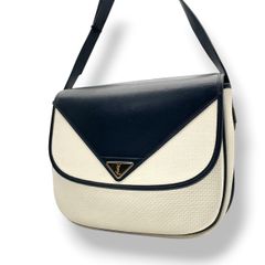 美品 CELINE セリーヌ クラッチバッグ セカンドバッグ ポーチ C