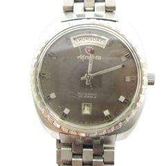 Tandorio 36mm 自動巻き腕時計 ミリタリーウォッチ 8215 - メルカリ