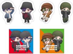 中古】ぬいぐるみ 両面宿儺verハローキティ サンリオキャラクターズ